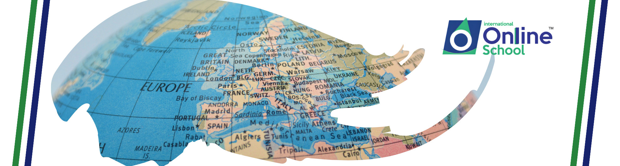 Geography - AS/A Level